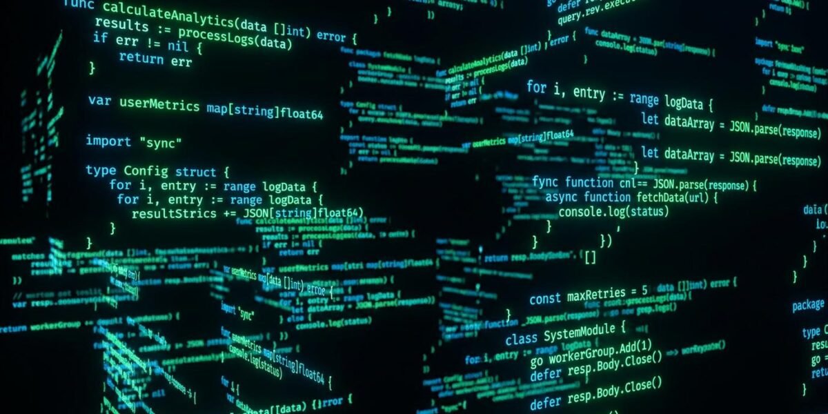 Why Rust Is Becoming the Go-To Language for System Programming in 2025