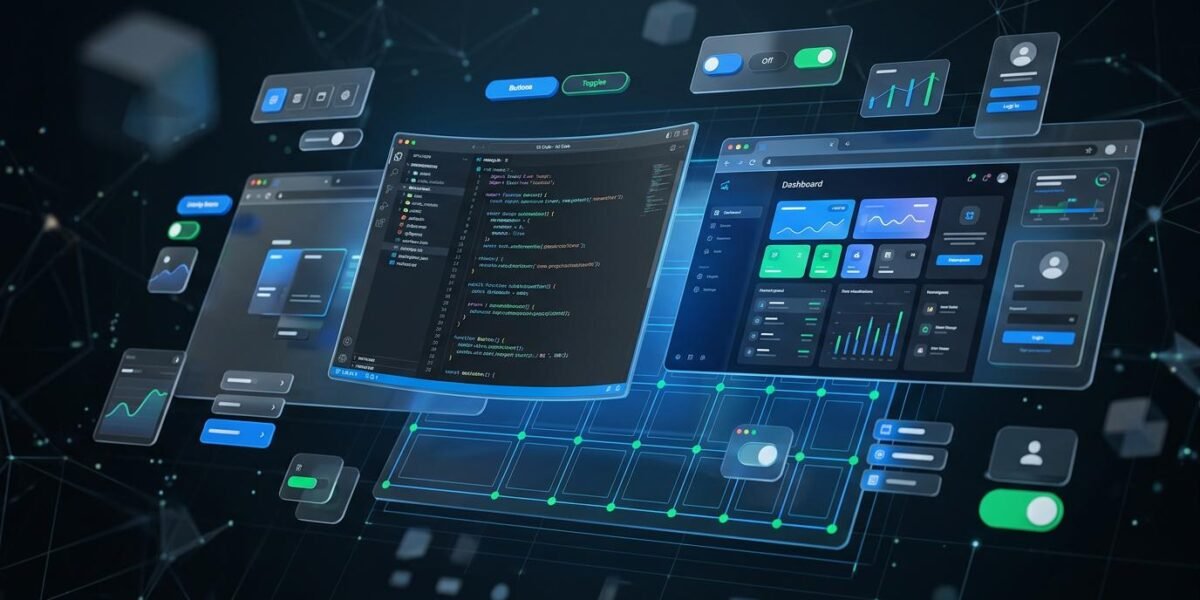 Next.js 15 vs Remix: Choosing the Right React Framework for Your Project